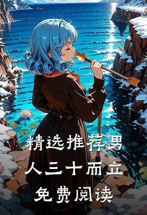 精选推荐男人三十而立免费阅读