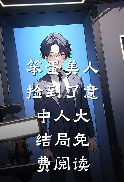 笨蛋美人捡到了意中人大结局免费阅读