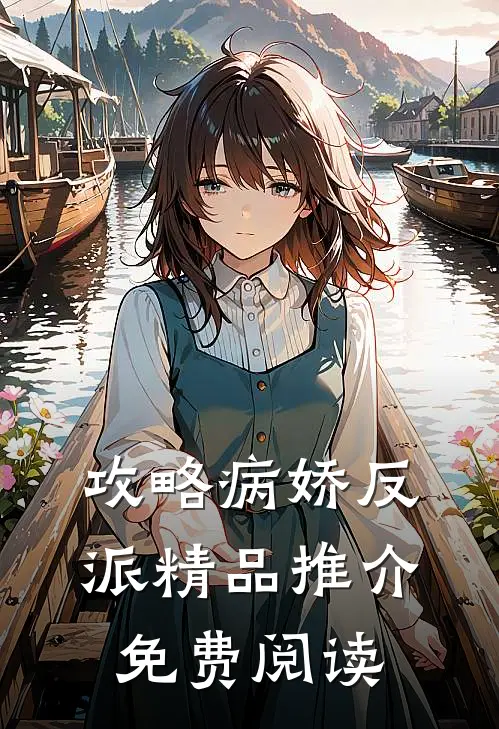 攻略病娇反派精品推介免费阅读