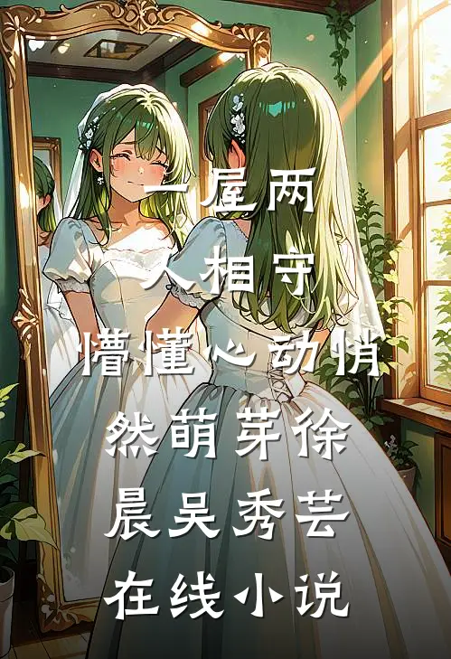 一屋两人相守，懵懂心动悄然萌芽徐晨吴秀芸在线小说