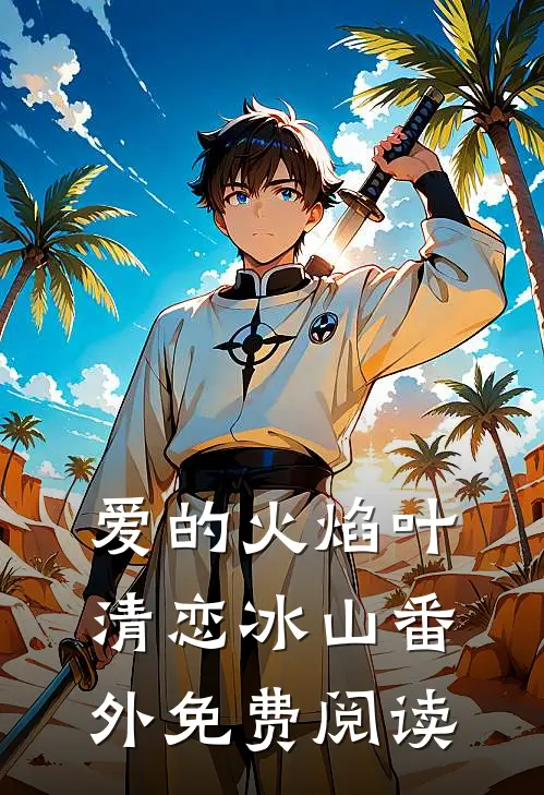 爱的火焰叶清恋冰山 番外免费阅读