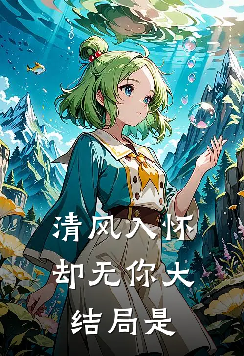 清风入怀却无你大结局是