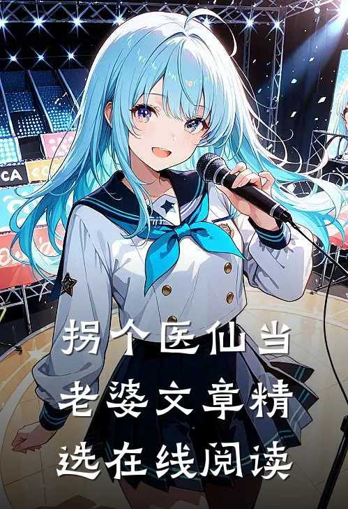 拐个医仙当老婆文章精选在线阅读