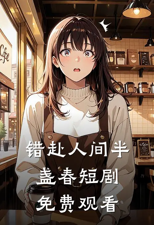 错赴人间半盏春短剧免费观看