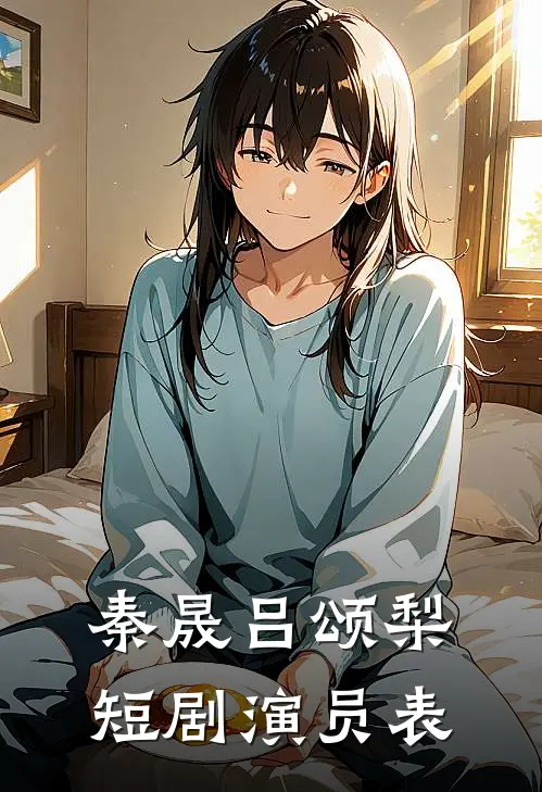 秦晟吕颂梨短剧演员表