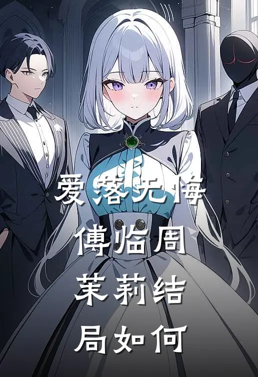 爱落无悔傅临周茉莉结局如何