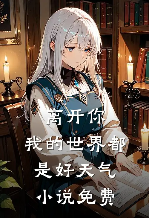 离开你，我的世界都是好天气小说免费