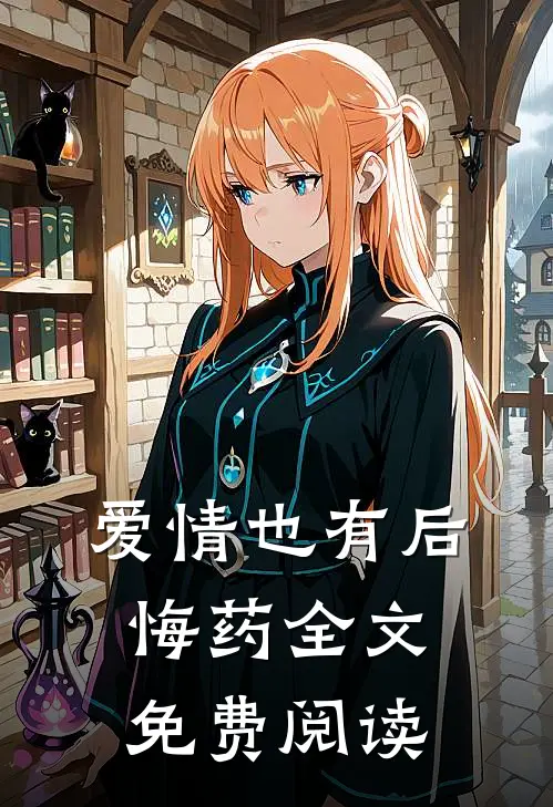 爱情也有后悔药全文免费阅读