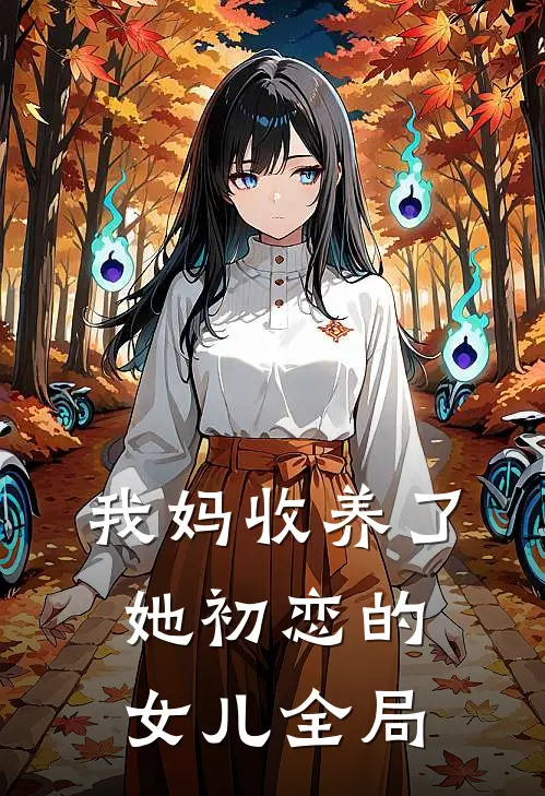 我妈收养了她初恋的女儿全局