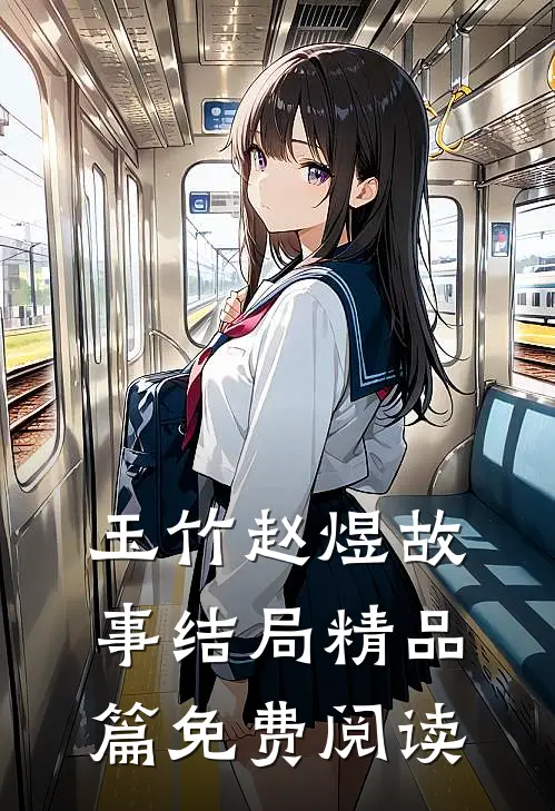 玉竹赵煜故事结局精品篇免费阅读