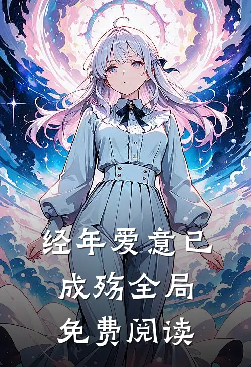 经年爱意已成殇全局免费阅读