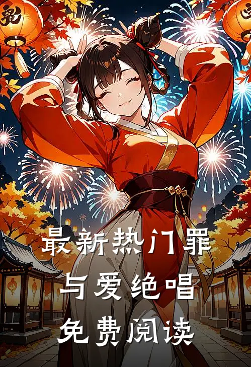 最新热门罪与爱绝唱免费阅读