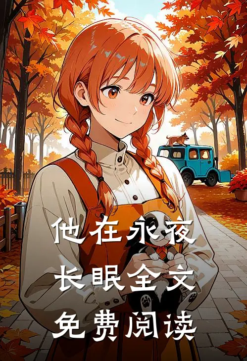 他在永夜长眠全文免费阅读