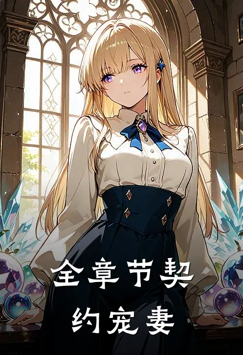 全章节契约宠妻