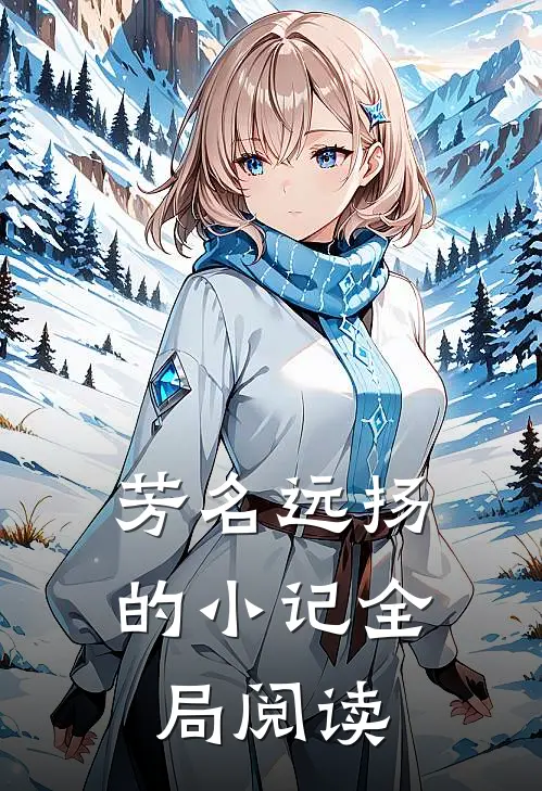 芳名远扬的小记全局阅读