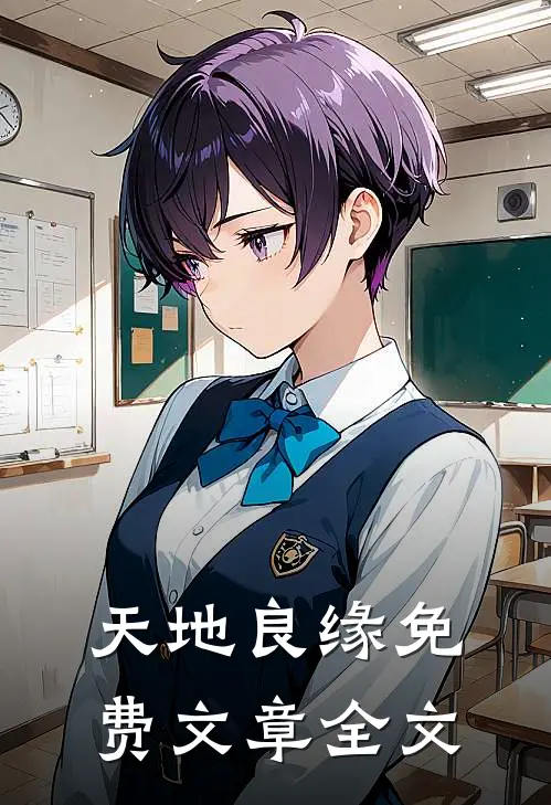 天地良缘免费文章全文