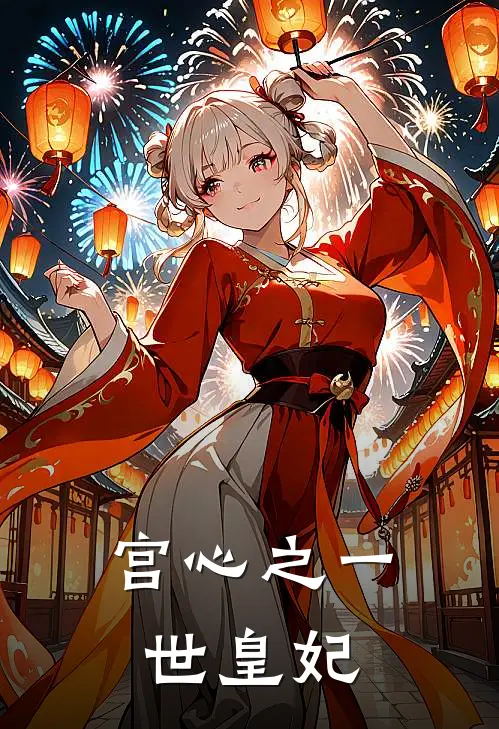 宫心之一世皇妃