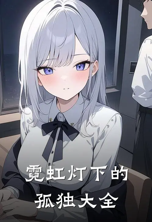 霓虹灯下的孤独大全