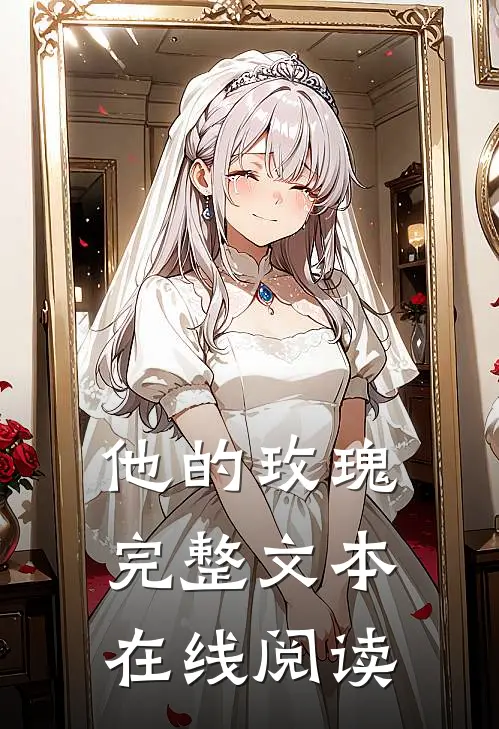 他的玫瑰完整文本在线阅读