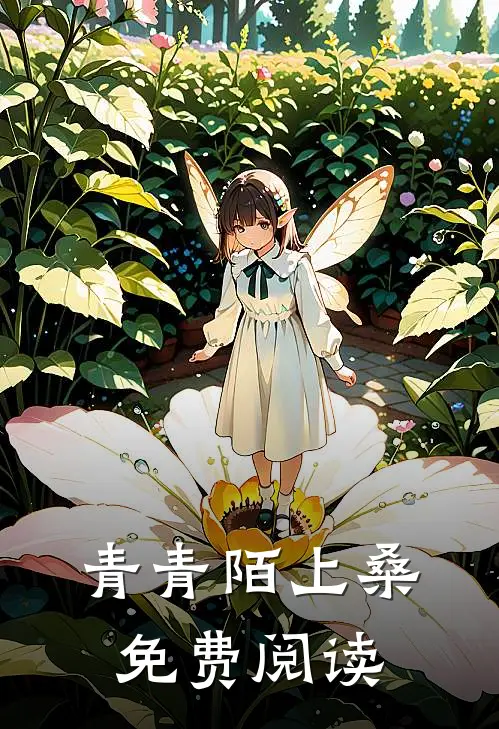 青青陌上桑免费阅读