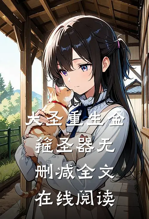 大圣重生金箍圣器无删减全文在线阅读
