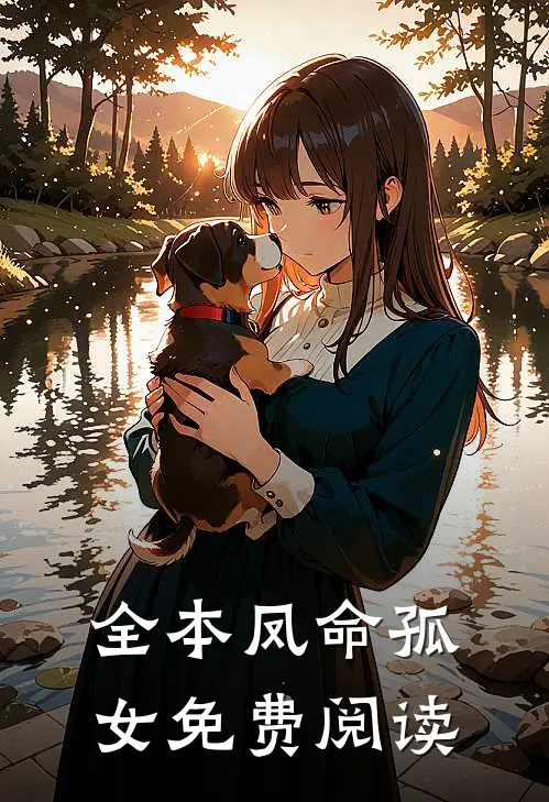 全本凤命孤女免费阅读