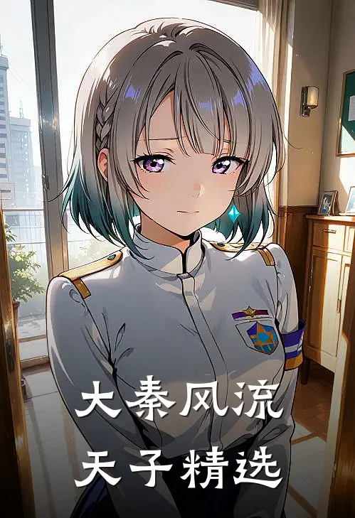 大秦风流天子精选