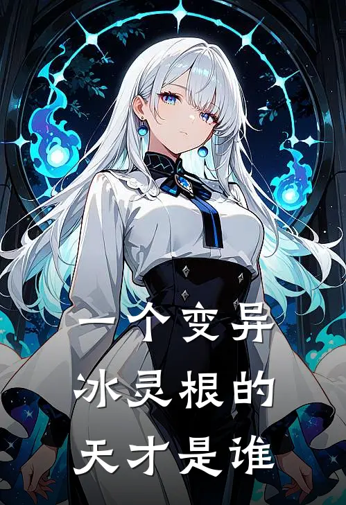 一个变异冰灵根的天才是谁