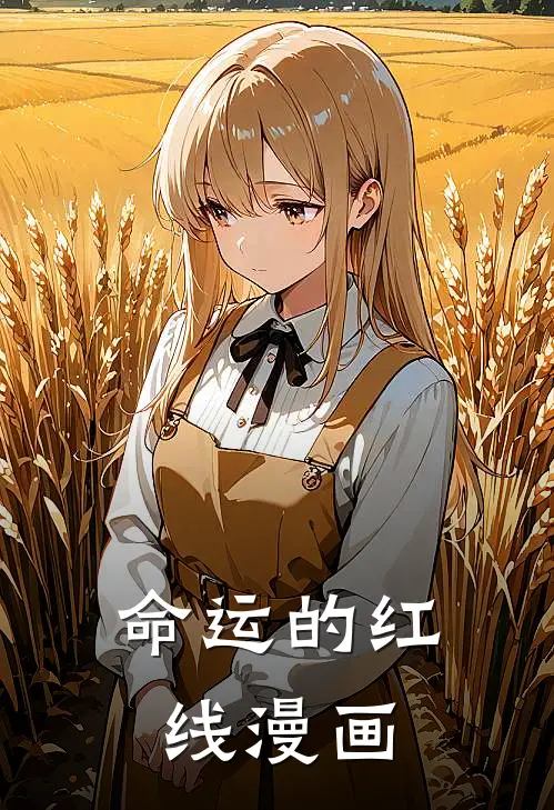 命运的红线漫画