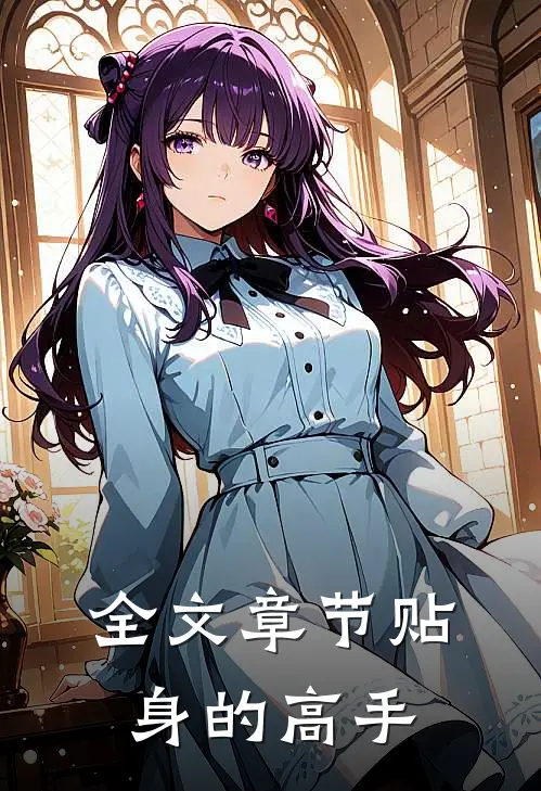全文章节贴身的高手
