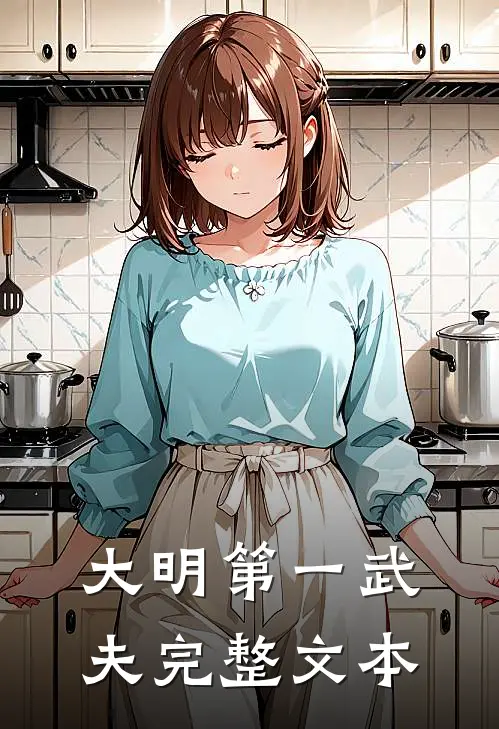 大明第一武夫完整文本