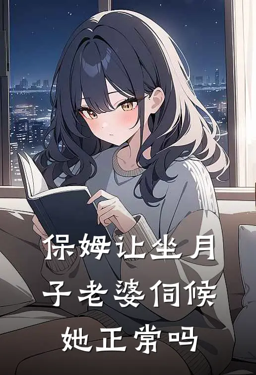 保姆让坐月子老婆伺候她正常吗