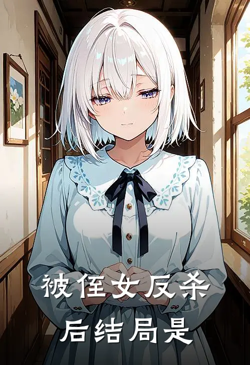 被侄女反杀后结局是