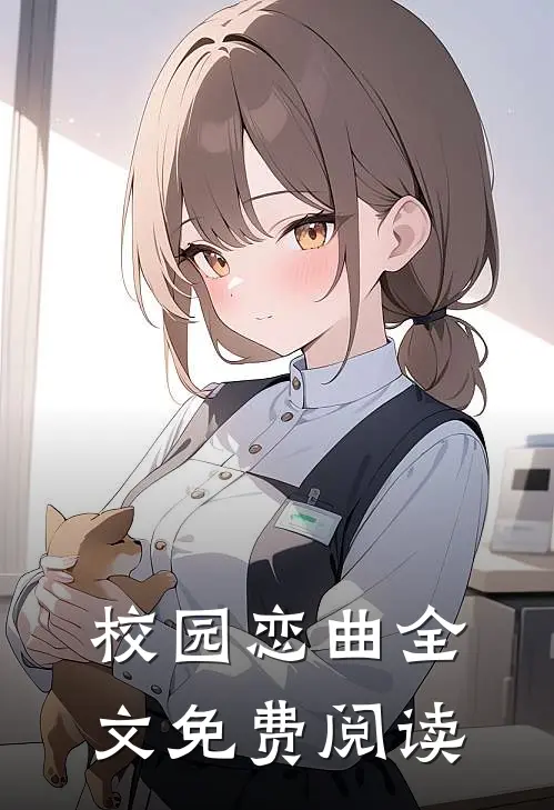 校园恋曲全文免费阅读
