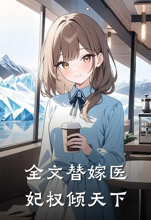全文替嫁医妃权倾天下