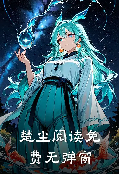 楚尘阅读免费无弹窗