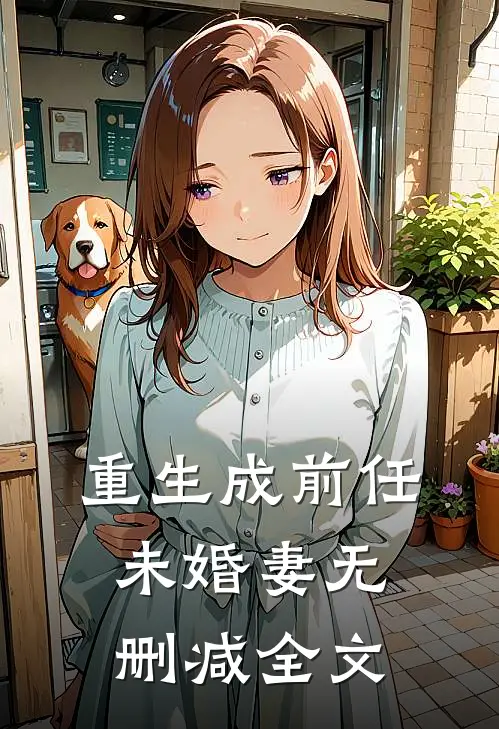 重生成前任未婚妻无删减全文