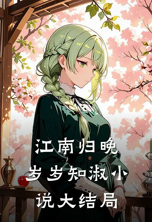 江南归晚，岁岁知淑小说大结局