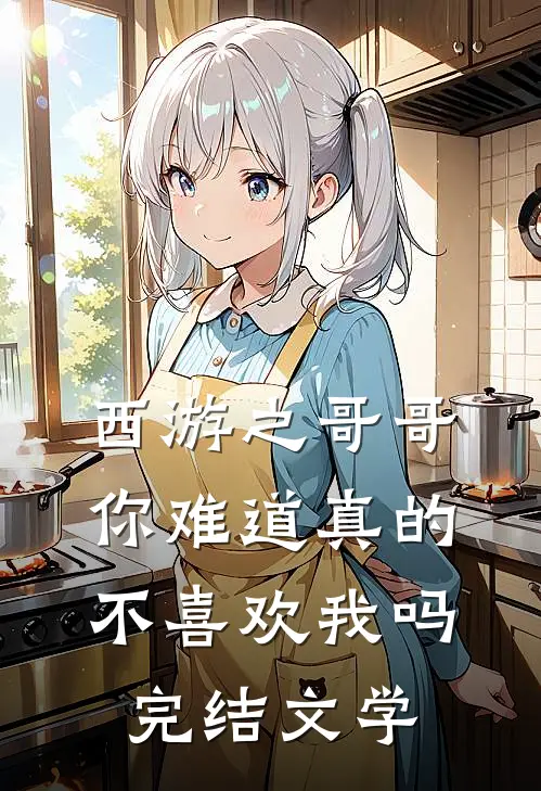 西游之哥哥你难道真的不喜欢我吗完结文学