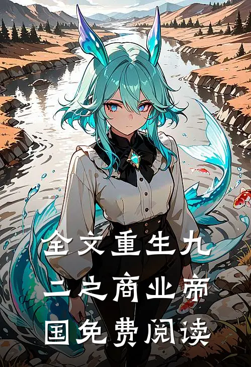 全文重生九二之商业帝国免费阅读