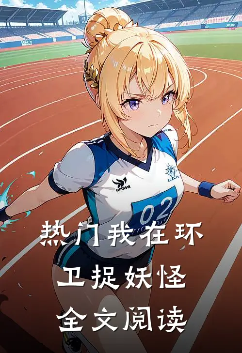 热门我在环卫捉妖怪全文阅读