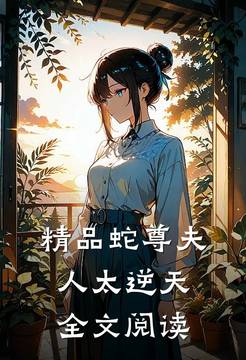 精品蛇尊夫人太逆天全文阅读