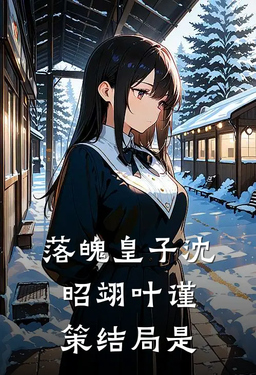 落魄皇子沈昭翊叶谨策结局是