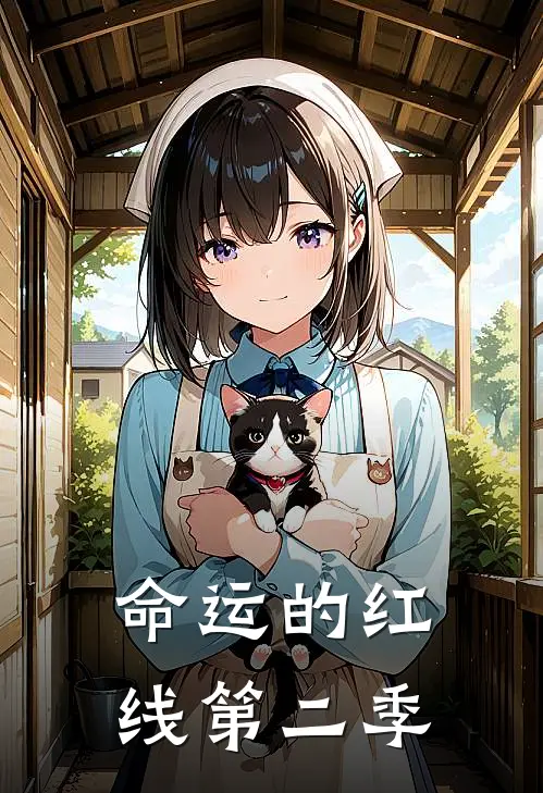 命运的红线第二季