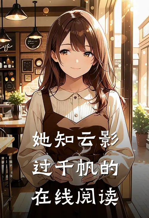 她知云影过千帆的在线阅读