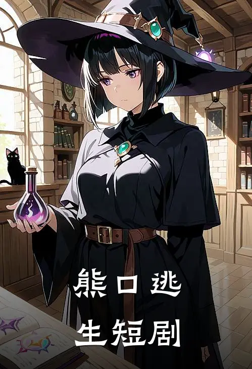 熊口逃生 短剧