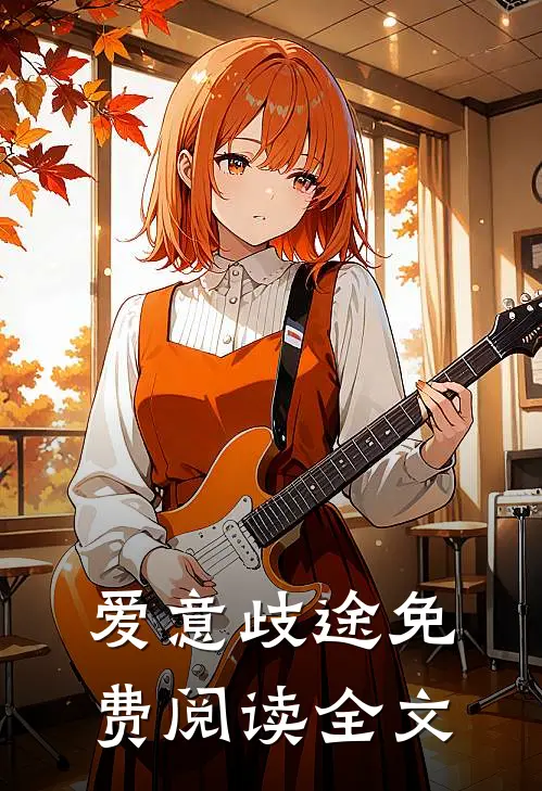 爱意歧途免费阅读全文