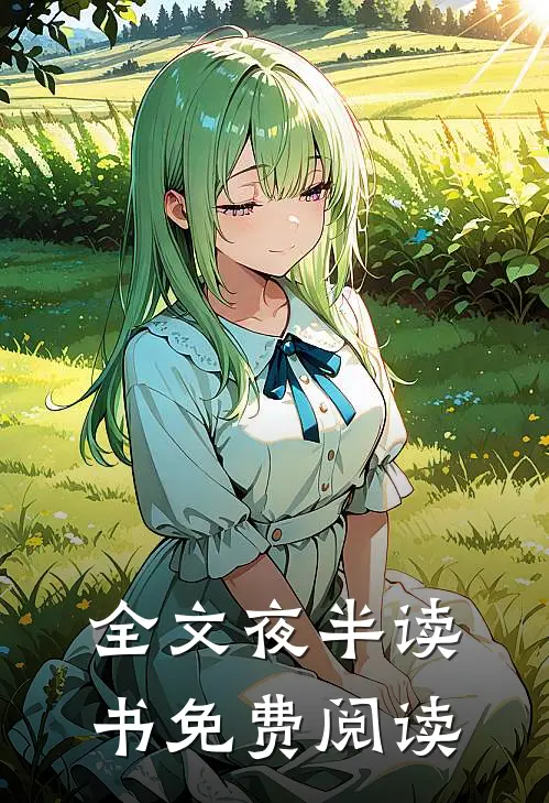 全文夜半读书免费阅读
