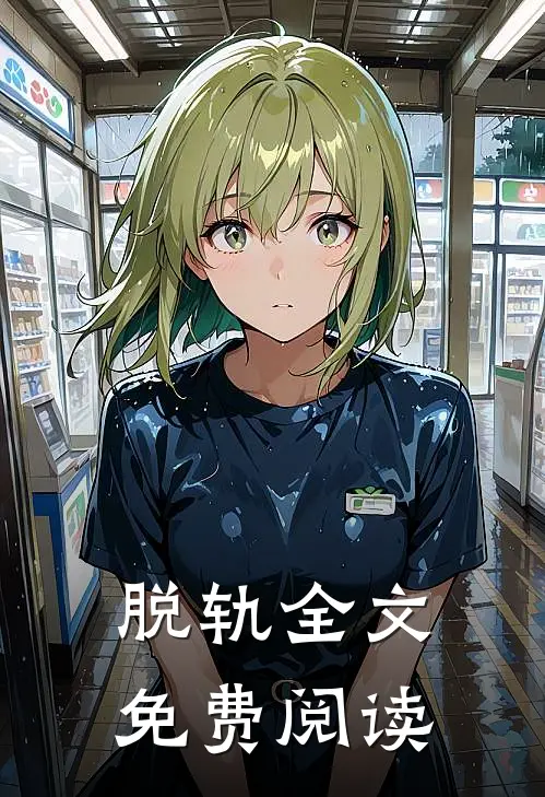 脱轨全文免费阅读