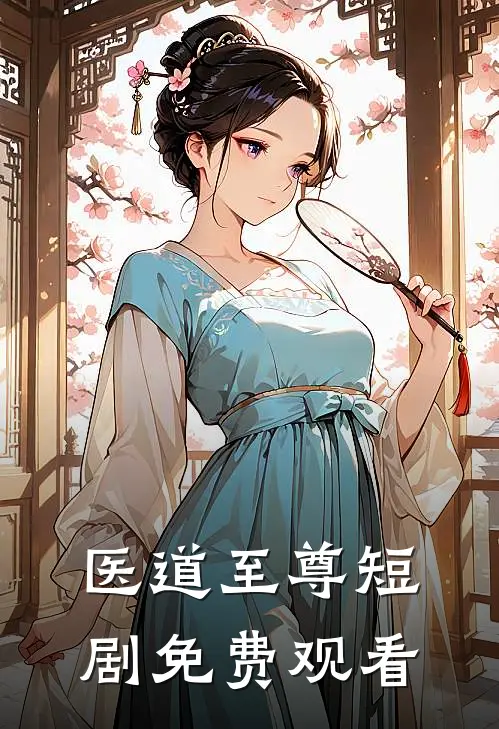 医道至尊短剧免费观看